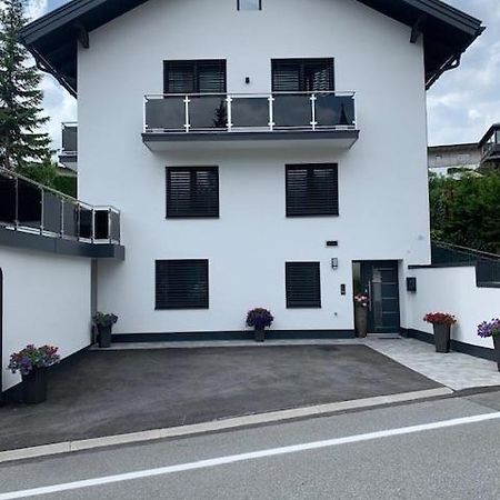 Apartamento Haus Anna Seefeld in Tirol Exterior foto