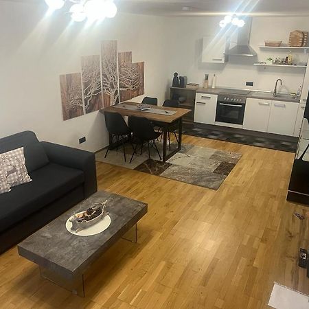 Apartamento Haus Anna Seefeld in Tirol Exterior foto