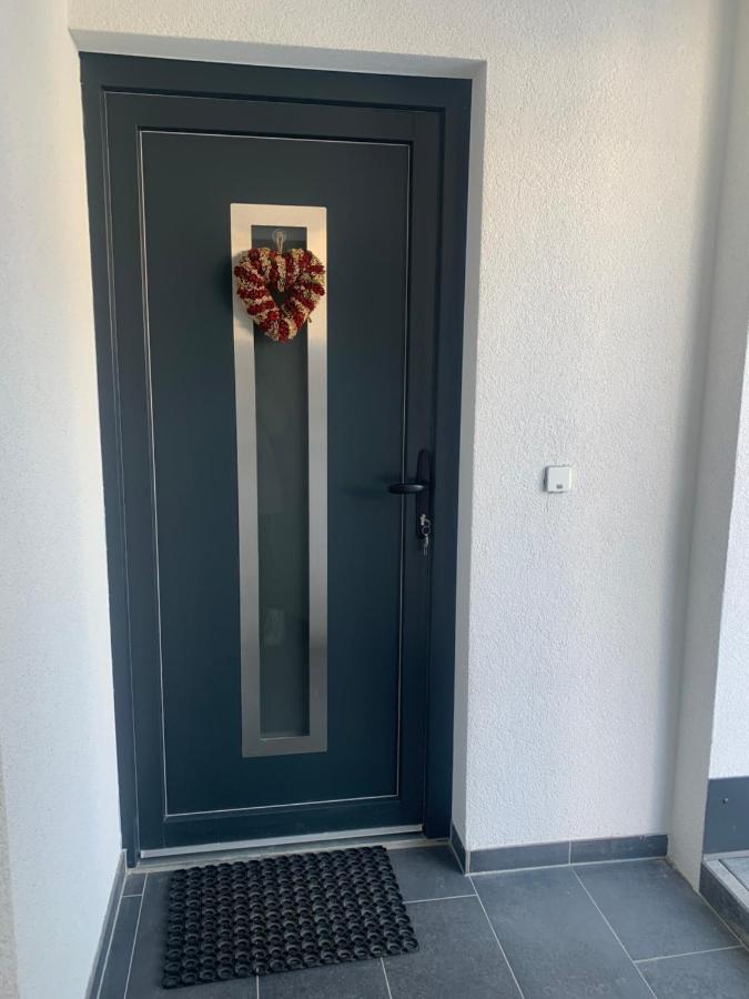 Apartamento Haus Anna Seefeld in Tirol Exterior foto