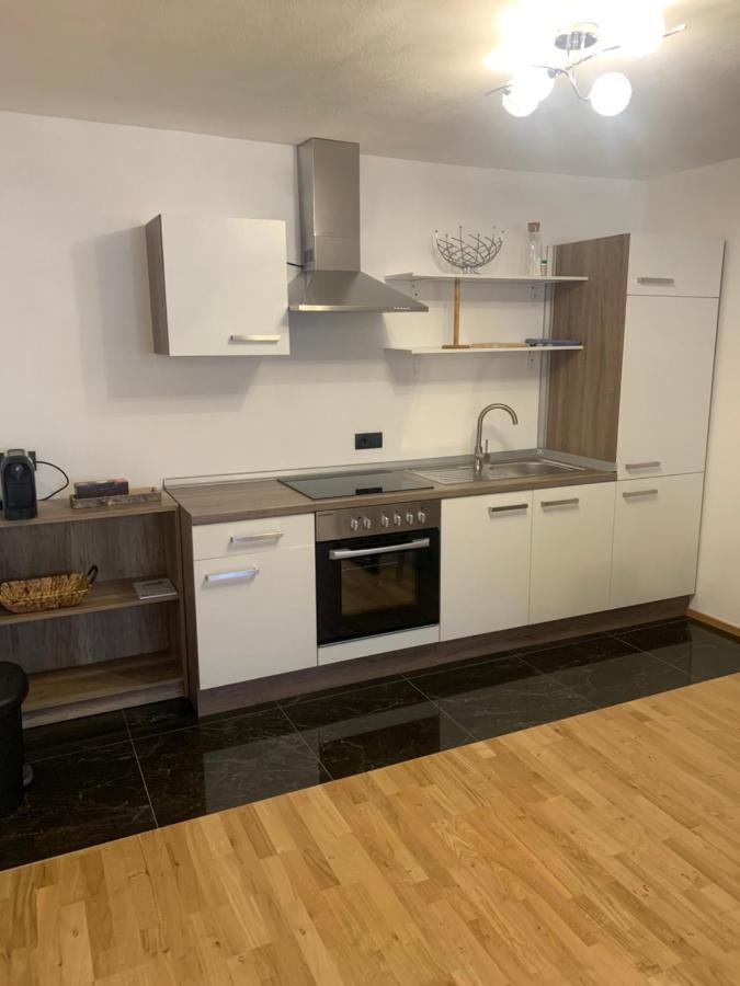 Apartamento Haus Anna Seefeld in Tirol Exterior foto
