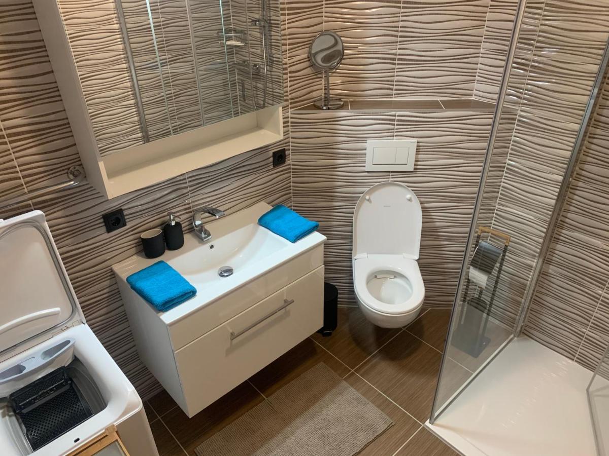 Apartamento Haus Anna Seefeld in Tirol Exterior foto