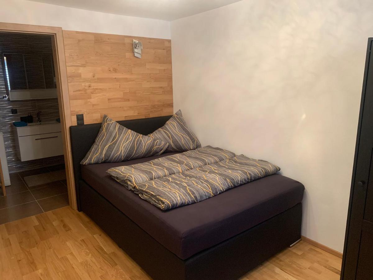 Apartamento Haus Anna Seefeld in Tirol Exterior foto