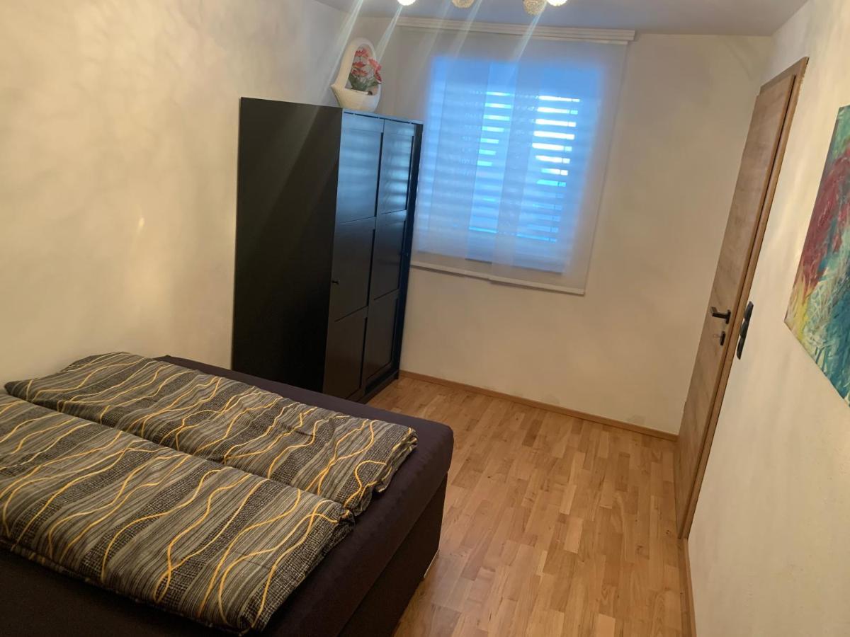 Apartamento Haus Anna Seefeld in Tirol Exterior foto