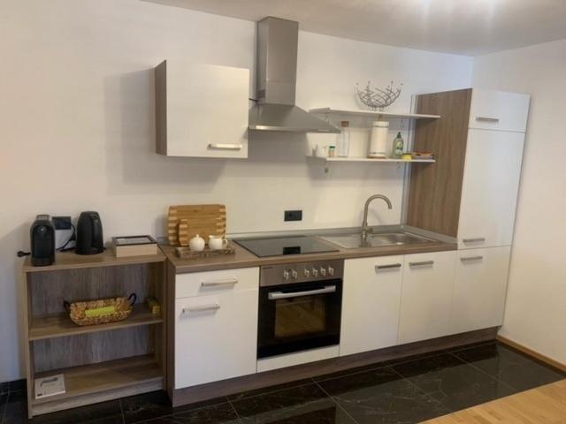 Apartamento Haus Anna Seefeld in Tirol Exterior foto