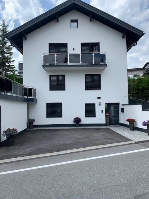 Apartamento Haus Anna Seefeld in Tirol Exterior foto