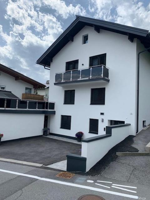 Apartamento Haus Anna Seefeld in Tirol Exterior foto